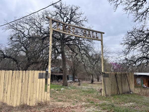 Listing Image #9 - Multi-Use for sale at 5268 S Highway 377, Kingston OK 73439