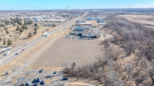 Land property for sale in Clinton, IA