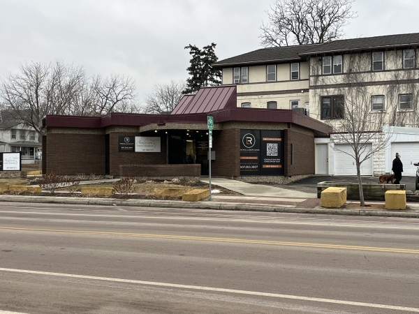 Listing Image #1 - Office for sale at 500 S Broad Street, Mankato MN 56001 Listing Image #1 - Office for sale at 500 S Broad Street, Mankato MN 56001