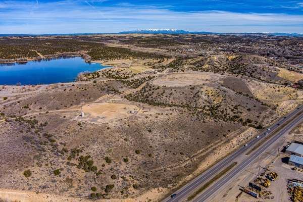 Listing Image #3 - Land for sale at XXXX E MAIN, FARMINGTON NM 87402