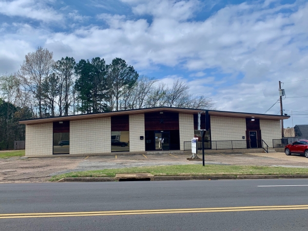 Listing Image #1 - Others for sale at 1015 McCann Rdl., Longview TX 75601