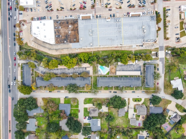 Listing Image #3 - Multi-family for sale at 1700 George Bush Dr, College Station TX 77840 Listing Image #3 - Multi-family for sale at 1700 George Bush Dr, College Station TX 77840