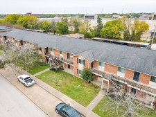 Listing Image #2 - Multi-family for sale at 1700 George Bush Dr, College Station TX 77840