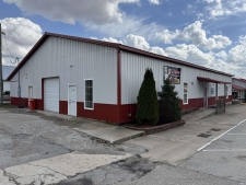 Listing Image #2 - Industrial for sale at 18 N Fourth Street, Gosport IN 47433