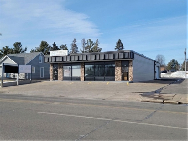 Listing Image #1 - Others for sale at 115-117 W Upham St, Marshfield WI 54449