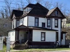 Multi-family for sale in Westover, WV