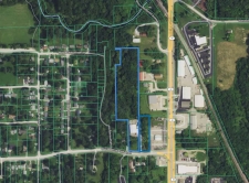 Listing Image #3 - Industrial for sale at 1102 W Ravina Park Rd, Decatur IL 62526