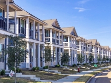 Listing Image #2 - Multi-family for sale at 304 Redmond Dr, College Station TX 77840