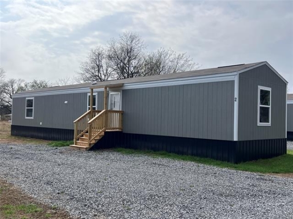 Listing Image #1 - Multi-family for sale at 00 Harper Valley, Kiowa OK 74553