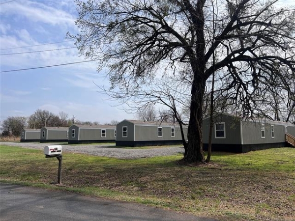 Listing Image #3 - Multi-family for sale at 00 Harper Valley, Kiowa OK 74553