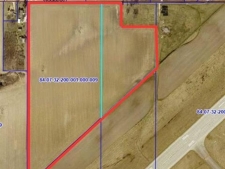 Listing Image #3 - Land for sale at Hulman ST, Terre Haute IN 47803