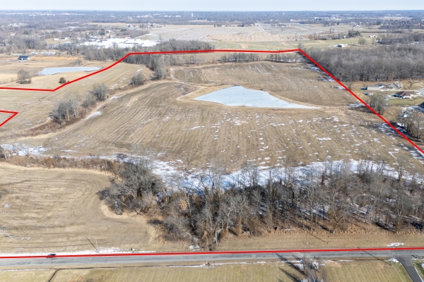 Listing Image #2 - Others for sale at TBD S. Market Street, Marion IL 62959