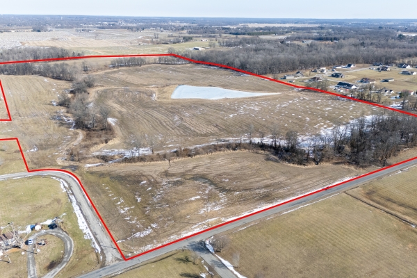 Listing Image #3 - Others for sale at TBD S. Market Street, Marion IL 62959