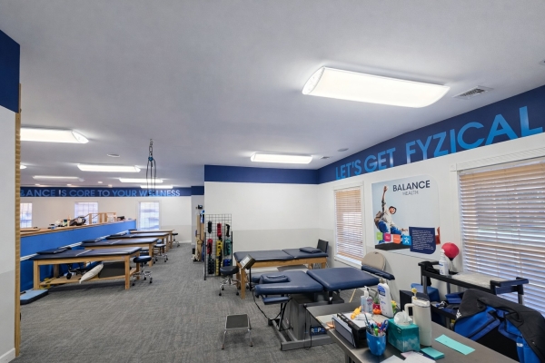 Listing Image #2 - Office for sale at 72 Pine Street Unit A, Bristol CT 06010