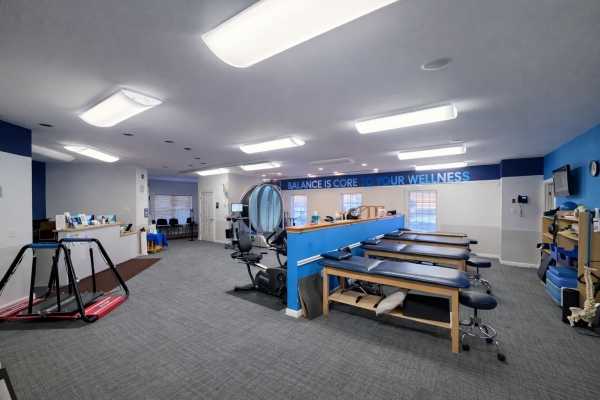 Listing Image #3 - Office for sale at 72 Pine Street Unit A, Bristol CT 06010