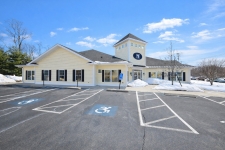 Office property for sale in Bristol, CT