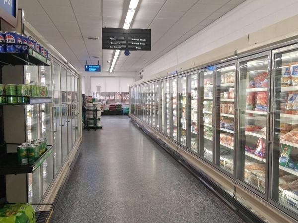 Listing Image #3 - Retail for sale at 501 N Carolina 118, Grifton NC 28530 Listing Image #3 - Retail for sale at 501 N Carolina 118, Grifton NC 28530