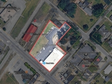 Listing Image #2 - Retail for sale at 501 N Carolina 118, Grifton NC 28530