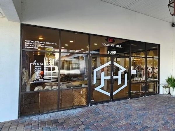 Listing Image #1 - Retail for sale at 12889 Emerald Coast Parkway STE 109B, Miramar Beach FL 32550