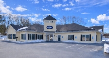 Office property for sale in Cheshire, CT