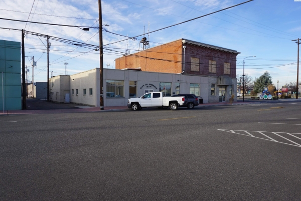 Listing Image #2 - Others for sale at 601 7Th St, Prosser WA 99350