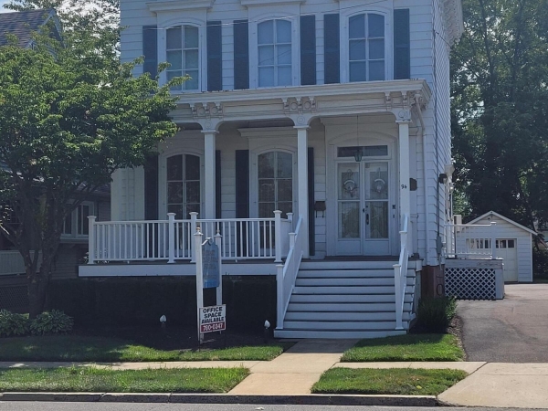 Listing Image #1 - Office for sale at 94 W Main Street, Freehold NJ 07728