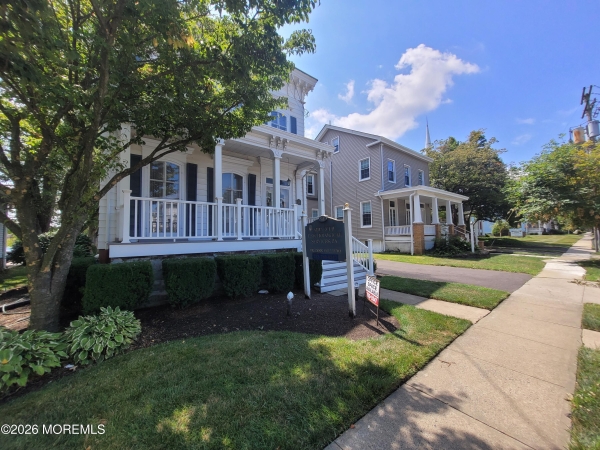 Listing Image #2 - Office for sale at 94 W Main Street, Freehold NJ 07728