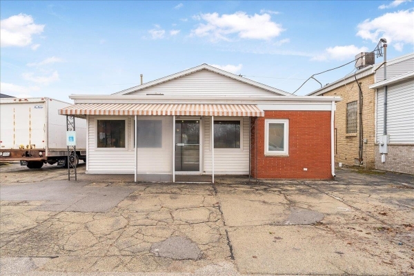 Listing Image #1 - Others for sale at 118 MAIN Street, LUXEMBURG WI 54217