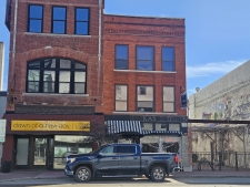 Listing Image #2 - Multi-family for sale at 212 S. Washington Ave., Saginaw MI 48607