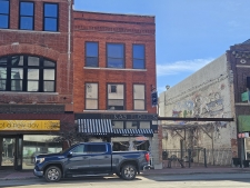 Listing Image #3 - Multi-family for sale at 212 S. Washington Ave., Saginaw MI 48607