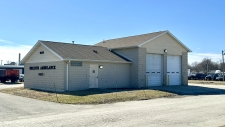 Industrial property for sale in Decatur, IL