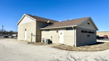Listing Image #2 - Industrial for sale at 1645 N 21st St, Decatur IL 62526