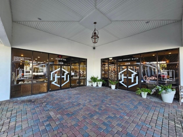 Listing Image #2 - Retail for sale at 12889 Emerald Coast Parkway 108B, Miramar Beach FL 32550