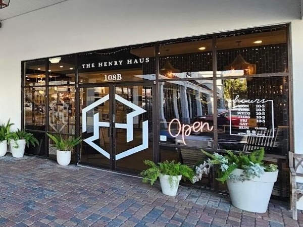 Listing Image #3 - Retail for sale at 12889 Emerald Coast Parkway 108B, Miramar Beach FL 32550