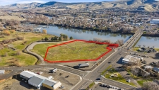Listing Image #2 - Land for sale at 10002 NKA Wine Country Rd., Prosser WA 99350
