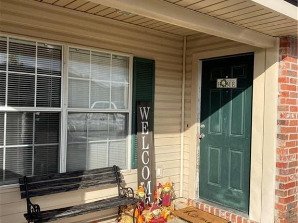 Listing Image #3 - Multi-family for sale at 4442 Brown Street, Lake Charles LA 70607