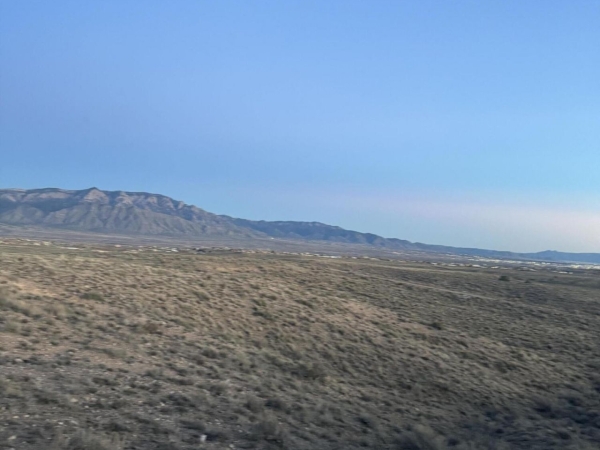 Listing Image #3 - Land for sale at 4632 W 41st Street NE 17, Rio Rancho NM 87144