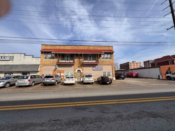 Listing Image #1 - Others for sale at 632 8th Avenue, Huntington WV 25701