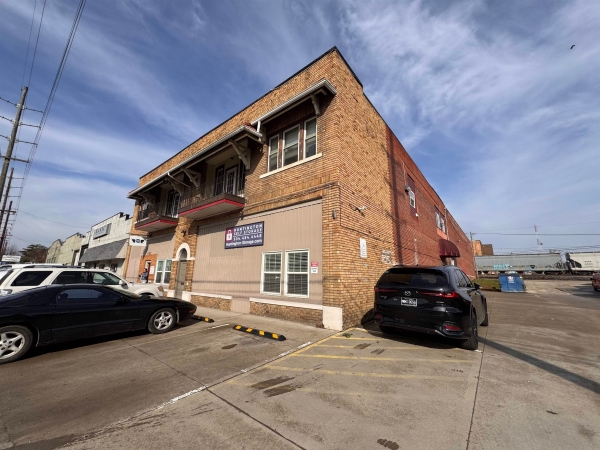 Listing Image #2 - Others for sale at 632 8th Avenue, Huntington WV 25701