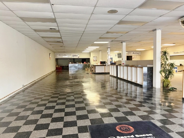 Listing Image #2 - Retail for sale at 116 N. Franklin St., Kirksville MO 63501