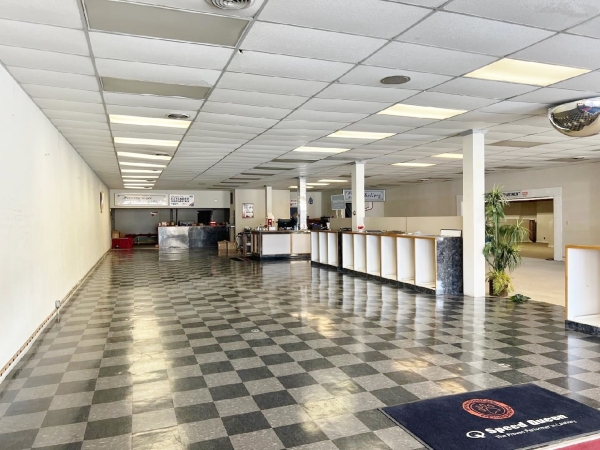 Listing Image #3 - Retail for sale at 116 N. Franklin St., Kirksville MO 63501