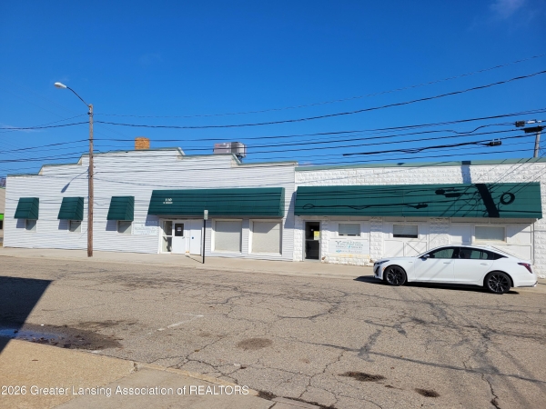 Listing Image #2 - Others for sale at 108 W Higham Street, St. Johns MI 48879