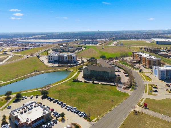 Listing Image #1 - Land for sale at 1.265 Acres on Legend Lake Pkwy, Waco TX 76712