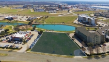 Listing Image #3 - Land for sale at 1.265 Acres on Legend Lake Pkwy, Waco TX 76712