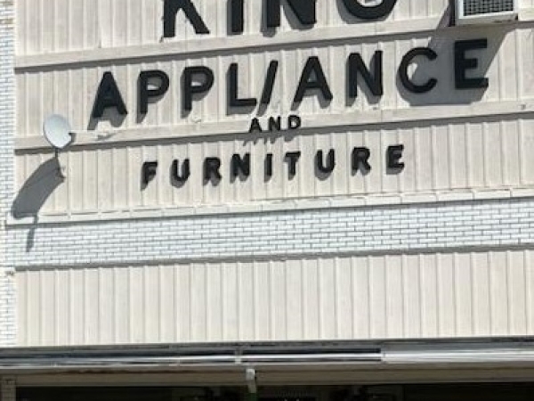 Listing Image #1 - Retail for sale at 114 N. Franklin St., Kirksville MO 63501