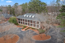 Listing Image #2 - Office for sale at 1348 Matthews Township Parkway, Matthews NC 28105