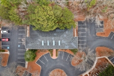 Listing Image #3 - Office for sale at 1348 Matthews Township Parkway, Matthews NC 28105