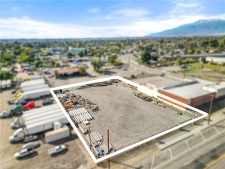 Listing Image #2 - Others for sale at 0 Cajon, San Bernardino CA 92407