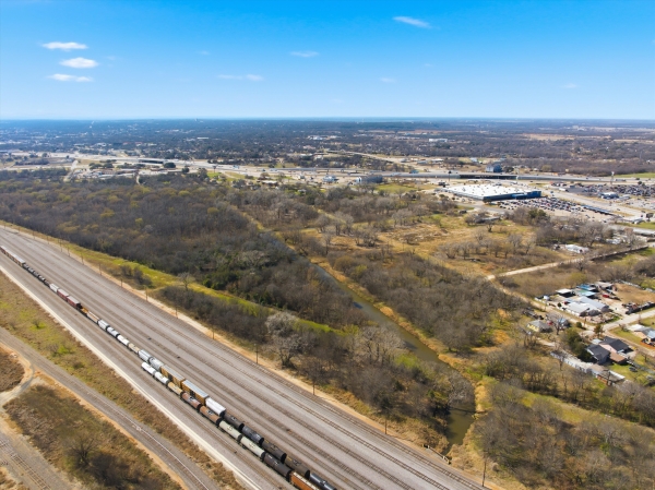 Listing Image #1 - Land for sale at 2401 Bellmead Dr, Waco TX 76705 Listing Image #1 - Land for sale at 2401 Bellmead Dr, Waco TX 76705