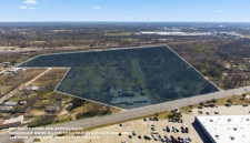 Listing Image #2 - Land for sale at 2401 Bellmead Dr, Waco TX 76705